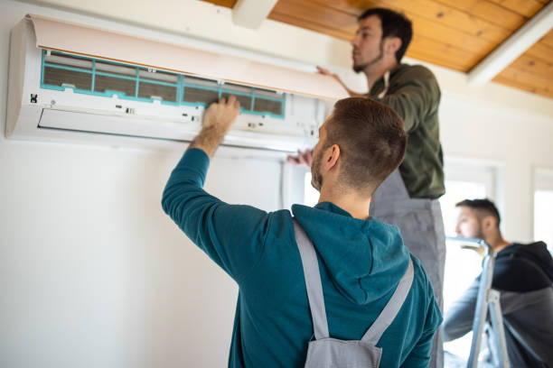 Best Thermostats and Smart Controls in Fairmount, IN