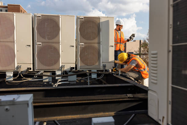 Best HVAC Equipment and Components in Fairmount, IN