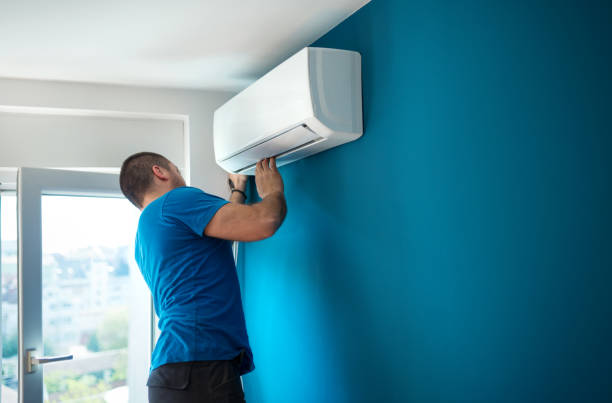 Best Seasonal HVAC Services in Fairmount, IN