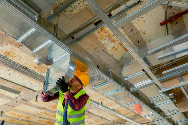 Best Furnace Cleaning in Fairmount, IN
