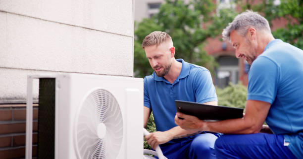 Best HVAC Financing and Leasing in Fairmount, IN