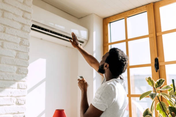 Best Ductless Mini-Split Systems in Fairmount, IN