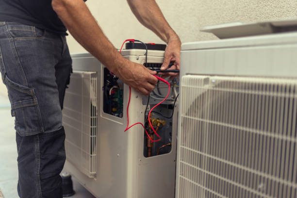 Best Commercial HVAC in Fairmount, IN