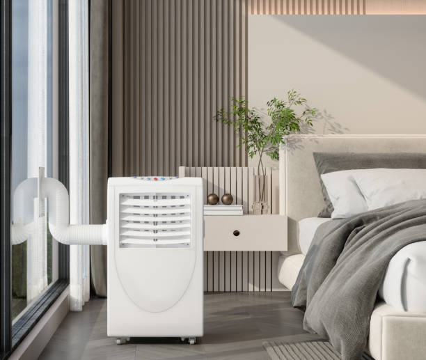 Best Energy-efficient HVAC Solutions in Fairmount, IN