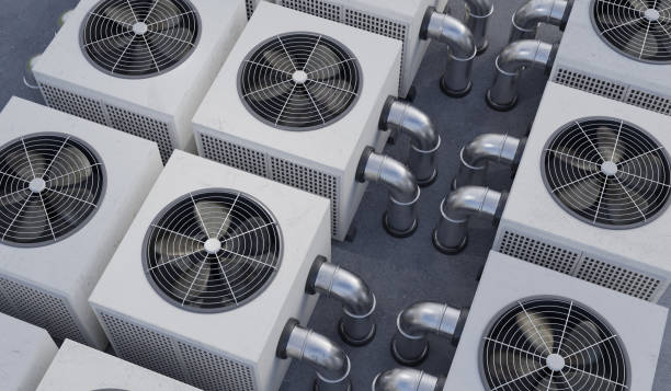 Best HVAC Software and Technology in Fairmount, IN